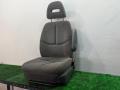 салон (комплект сидений) Chrysler Voyager 3 поколение 1998, 2.4 л., EDZ, бензин, МКПП, чёрный, минивэн, передний привод, LIKVIDACIYA, SKLADA - фото №5