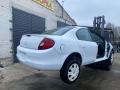 крышка багажника (дверь 3-5) Dodge Neon 2 поколение 2000, 2.0 л., ECH, бензин, АКПП, белый - фото №18
