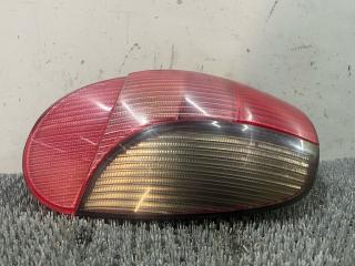 фонарь задний левый Peugeot 306 1 поколение 1997, 1.9 л., дизель, МКПП, белый, универсал, передний привод, P215W, 5045
