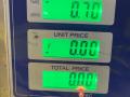 вентилятор радиатора Hyundai Terracan 1 поколение 2003, 2.5 л., D4BH, дизель, АКПП, серебристый, внедорожник 5 дв., полный подключаемый привод - фото №4