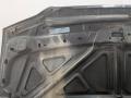 капот Chrysler Voyager 3 поколение 1998, 2.4 л., EDZ, бензин, МКПП, чёрный, минивэн, передний привод - фото №10