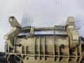 ручка наружная Daewoo Nubira J100 1998, 1.6 л., i, A16DMS, бензин, МКПП, зелёный металлик, хетчбэк 5 дв., передний привод - фото №7