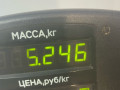 диск тормозной передний Hyundai Tiburon 1 поколение [рестайлинг] 2000, 2.0 л., бензин, АКПП, синий, купе - фото №5