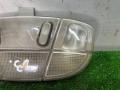 фонарь салона (плафон) Ford Taurus 4 поколение 2001, 3.0 л., бензин, АКПП, белый, седан, передний привод - фото №2