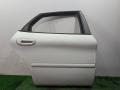 ручка наружная задняя правая Ford Taurus 4 поколение 2001, 3.0 л., бензин, АКПП, белый, седан, передний привод - фото №2