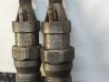 форсунка Volkswagen Passat B3 1989, 1.9 л., дизель, МКПП, белый, универсал, передний привод, KCA30S44 - фото №2