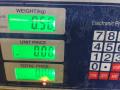 кронштейн двигателя Opel Vectra B 1998, 1.8 л., бензин, МКПП, мокрый асфальт, седан, 24494, 90495450 - фото №12