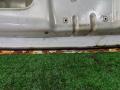 крышка багажника (дверь 3-5) Ford Taurus 4 поколение 2001, 3.0 л., бензин, АКПП, белый, седан, передний привод - фото №13