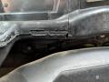 панель передняя салона (торпедо) Audi 80 B3 1990, 1.6 л., PP, бензин, МКПП, оранжевый, седан, передний привод, 893857069 - фото №21