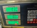 лючок топливного бака Chrysler Voyager 3 поколение 1998, 2.4 л., EDZ, бензин, МКПП, чёрный, минивэн, передний привод, 4716571, 4674991, 32743 - фото №12