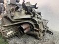КПП механическая (МКПП) Ford Mondeo 2 поколение 1999, 1.8 л., RFN, дизель, МКПП, белый, универсал, передний привод, 97ZT-7F096-DA - фото №12