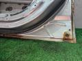 дверь передняя правая Kia Sorento 1 поколение 2004, 2.5 л., CRDi, D4CB, дизель, АКПП, серебристый, внедорожник 5 дв., полный подключаемый привод - фото №18