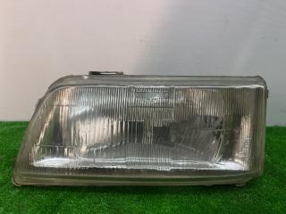 фара левая Fiat Ducato 2 поколение 1999, 2.8 л., 8140.43, дизель, МКПП, белый, фургон, передний привод