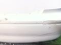 бампер задний Ford Taurus 4 поколение 2001, 3.0 л., бензин, АКПП, белый, седан, передний привод - фото №4