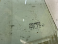 стекло двери задней правой Rover 600 Series 1 поколение FF 1998, 2.0 л., дизель, МКПП, седан - фото №2