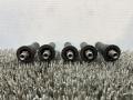 форсунка Audi 100 4A/C4 (1990 - 1994), 2.3 л., бензин, МКПП, передний привод, 0437502043 - фото №5