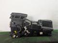 сопротивление печки Daewoo Evanda 1 поколение V200 2003, 2.0 л., i, X 20 SED, бензин, МКПП, берюзовый, седан, передний привод - фото №4
