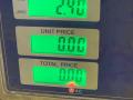 кулиса Kia Sorento 1 поколение 2006, 2.5 л., D4CB, дизель, АКПП, серый, внедорожник 5 дв., полный подключаемый привод - фото №5