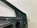 дверь передняя левая Citroen Xsara 1 поколение 1998, 1.9 л., дизель, 5МКПП, зеленый, универсал - фото №8
