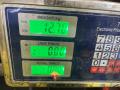 карданный вал Nissan Murano Z50 2005, 3.5 л., бензин, АКПП, черный, внедорожник 5 дв., полный привод - фото №11