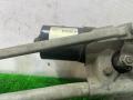 моторчик передних стеклоочистителей (дворников) Volkswagen Jetta 4 поколение 2001, 2.0 л., AQY, бензин, МКПП, синий, седан, передний привод, 904141095 - фото №10