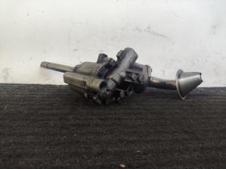 насос масляный Volkswagen Golf 4 поколение 2000, 1.9 л., дизель, МКПП, передний привод, 026115153