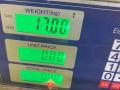 глушитель Geely CK Otaka 1 поколение CK1 2007, 1.5 л., бензин, МКПП, синий металлик, седан, передний привод - фото №8
