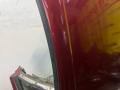 крыша Hyundai Coupe RD 1998, 2.0 л., бензин, МКПП, бордовый, купе, передний привод - фото №11