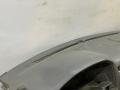 панель передняя салона (торпедо) Mazda Demio 1 поколение [рестайлинг] 2001, 1.3 л., бензин, МКПП, зелёный, хетчбэк 5 дв., передний привод - фото №5