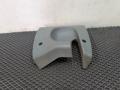 кожух рулевой колонки Renault Scenic 1 поколение 1998, 1.9 л., F9Q 734, дизель, синий, минивэн, передний привод, 7700847273 - фото №4