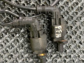 датчик ABS Ford Focus 2 поколение [рестайлинг] 2009, 1.6 л., бензин, МКПП, черный, универсал, передний привод - фото №3