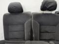 салон (комплект сидений) Volkswagen Jetta 4 поколение 2001, 2.0 л., AQY, бензин, МКПП, синий, седан, передний привод, LIKVIDACIYA, SKLADA - фото №9