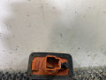повторитель поворота на крыле Nissan Bluebird T12/T72 1987, 2.0 л., бензин, МКПП, бордовый, хетчбэк 5 дв., передний привод - фото №3