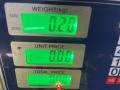 сопротивление печки Renault Megane 1 поколение 1996, 1.6 л., бензин, МКПП, черный, хетчбэк 5 дв., передний привод, 652873N1, 73412602 - фото №5