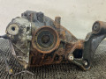 редуктор заднего моста Opel Omega B 1999, 3.0 л., бензин, АКПП, чернозеленый, седан, задний привод, 90446890 - фото №4
