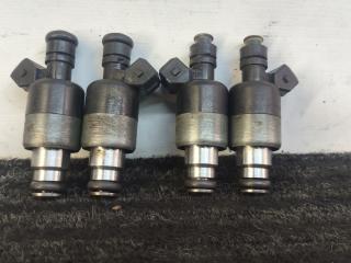 форсунка Opel Astra G (1998 - 2009), 1.4 л., X 14 XE, бензин, МКПП, передний привод