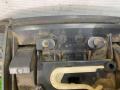ручка крышки багажника Chrysler Voyager 3 поколение 1998, 2.4 л., EDZ, бензин, МКПП, чёрный, минивэн, передний привод - фото №2