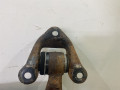 балка подвески задняя Opel Zafira 1 поколение (A) 1999, 1.8 л., бензин, МКПП, серый, передний привод - фото №7