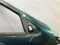 дверь передняя правая Citroen Xsara 1 поколение 1998, 1.9 л., дизель, 5МКПП, зеленый, универсал - фото №4