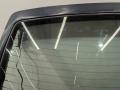 крышка багажника (дверь 3-5) Renault Megane 1 поколение 1999, 1.6 л., бензин, МКПП, синий, хетчбэк 5 дв. - фото №2