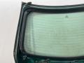 крышка багажника (дверь 3-5) Citroen Xsara 1 поколение 1998, 1.6 л., бензин, 5МКПП, зелёный, хетчбэк 3 дв., передний привод - фото №8