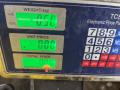 амортизатор крышки багажника (3-5 двери) Renault Megane 1 поколение [рестайлинг] 2000, 1.6 л., бензин, МКПП, серый, универсал, передний привод, 11-30246 - фото №10