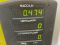 блок ABS Pontiac Sunfire 1 поколение 1999, 2.2 л., бензин, АКПП, черный, передний привод, 161158334 - фото №3