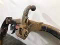 прицепное устройство (фаркоп) Kia Sorento 1 поколение 2005, 2.5 л., дизель, МКПП, серый, полный привод - фото №3