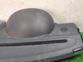 панель передняя салона (торпедо) Renault Clio 2 поколение 2001, 1.9 л., дизель, МКПП, белый, внедорожник 3 дв., 7700849231, R655201 - фото №10