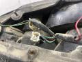 фонарь задний левый Hyundai Coupe RD 1998, 2.0 л., бензин, МКПП, бордовый, купе, передний привод - фото №10