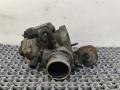 заслонка дроссельная Ford Mondeo 3 поколение [рестайлинг] (2003 - 2007), 2.0 л., дизель, МКПП, передний привод, 0261230172, FD6X71-9F479-AA - фото №5