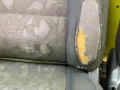 салон (комплект сидений) Mazda 626 GF [рестайлинг] GF 1999, 2.0 л., дизель, МКПП, черный, седан, передний привод - фото №6