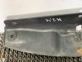 накладка декоративная Hyundai Santa Fe 1 поколение (SM) 2001, 2.4 л., бензин, МКПП, черный, внедорожник 5 дв., передний привод, 81195-26000 - фото №3