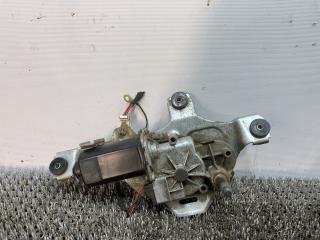 моторчик заднего стеклоочистителя (дворника) Chery, бензин, МКПП, чёрный, внедорожник 5 дв., ZD1236A